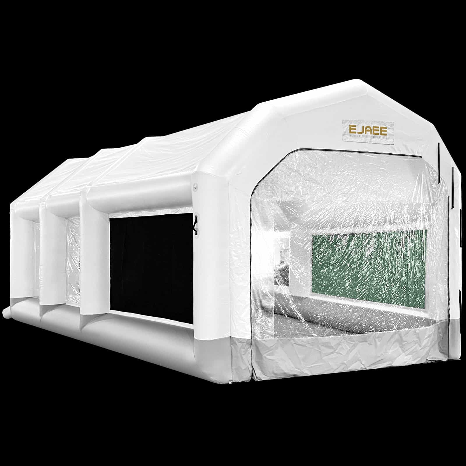 Auto body paint booth Auto body paint booth