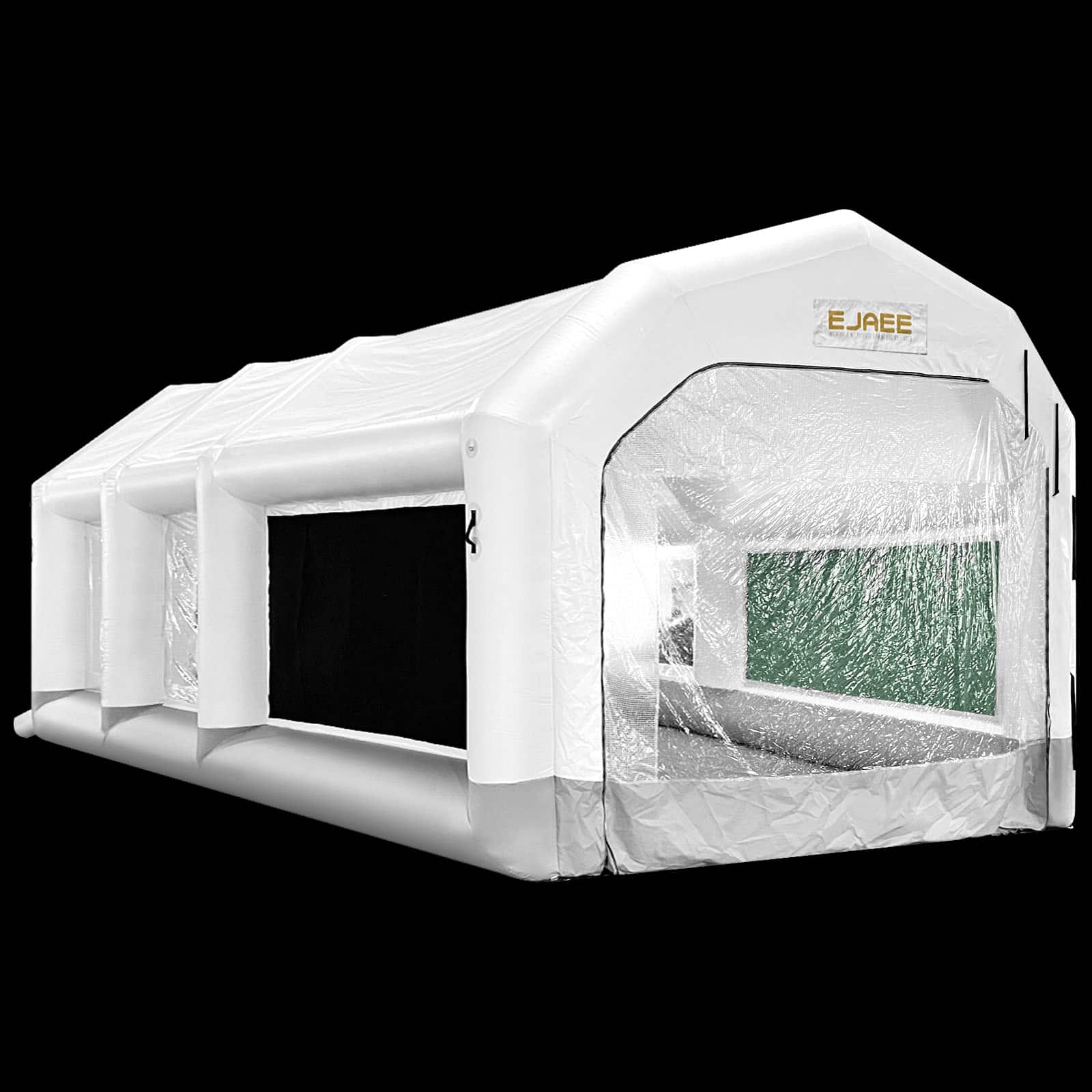 Auto body paint booth Auto body paint booth