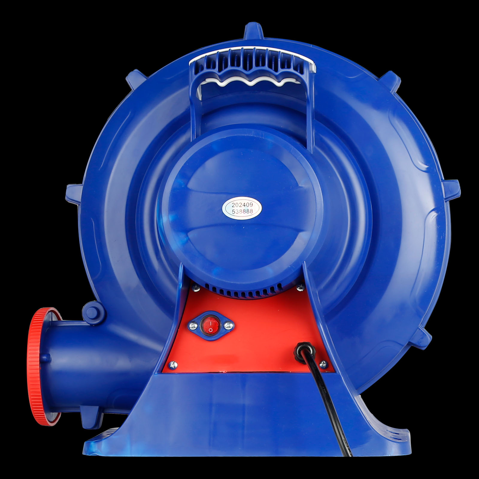 air blower for inflatable air blower for inflatable