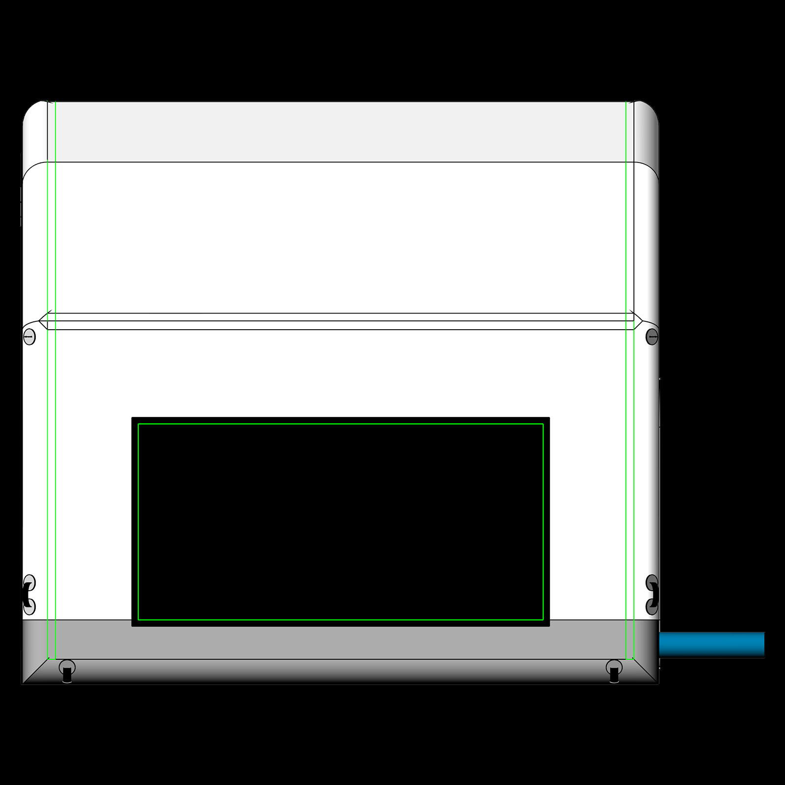 Car spray booth DIY inflatable paint booth
