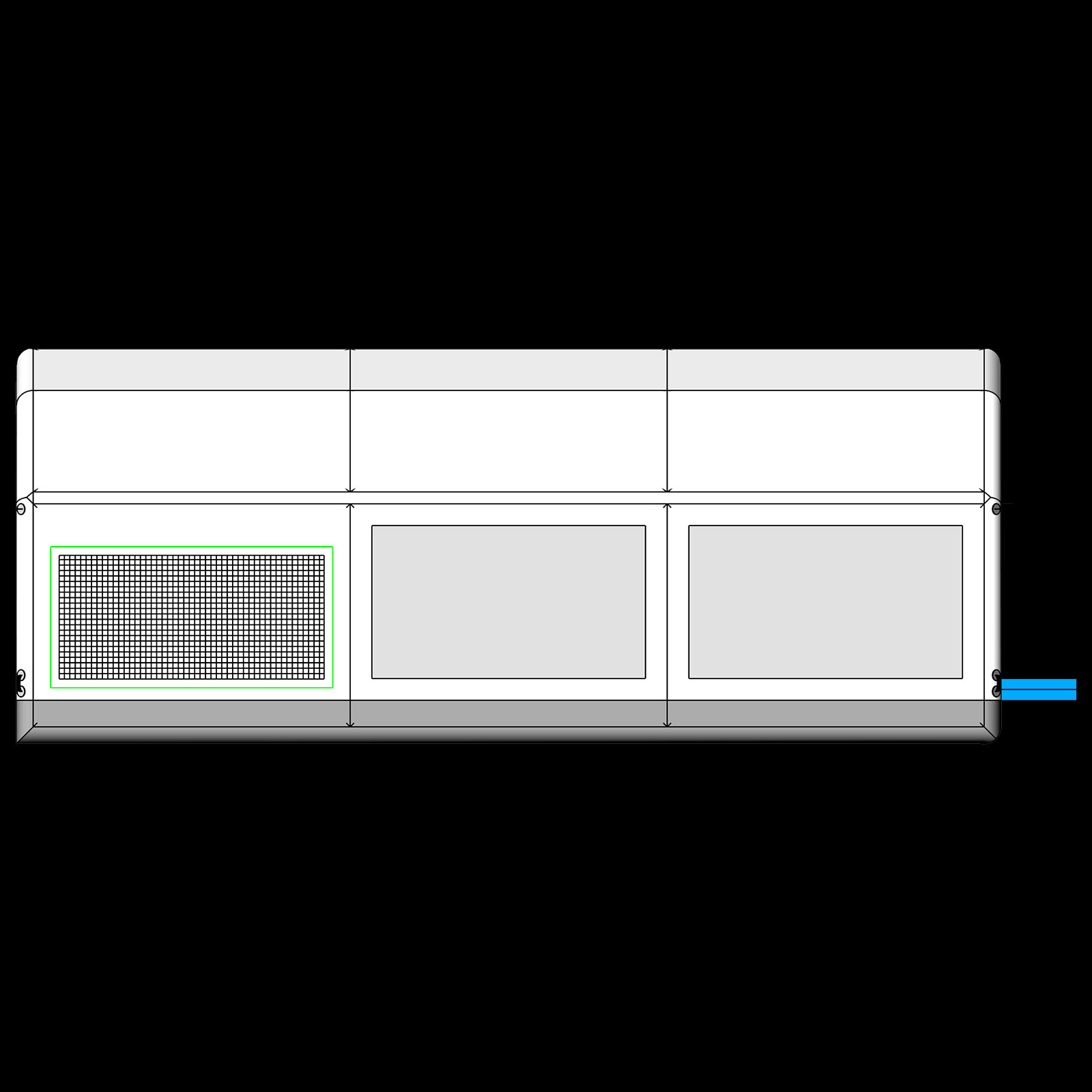 Car spray booth DIY inflatable paint booth