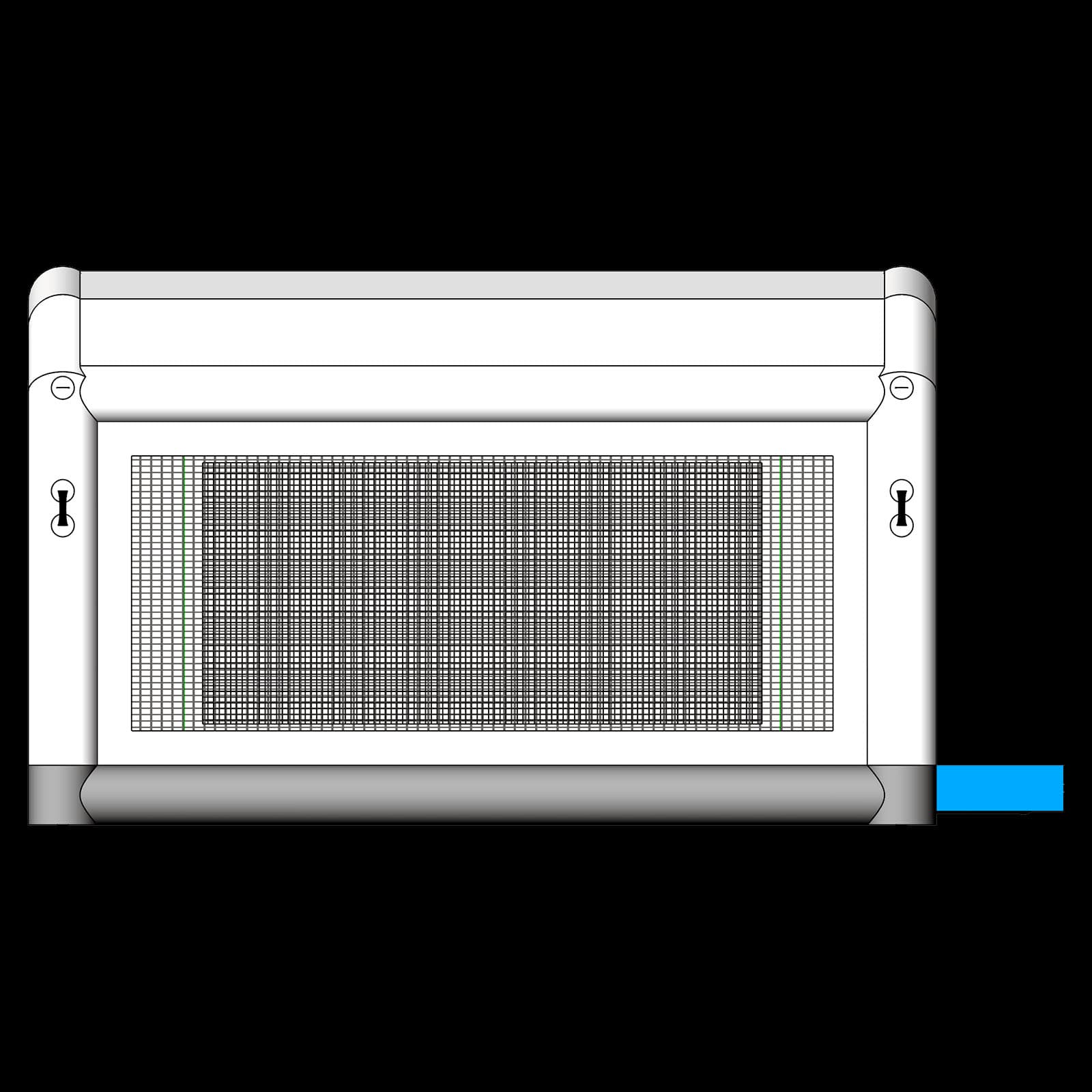 Car spray booth DIY inflatable paint booth