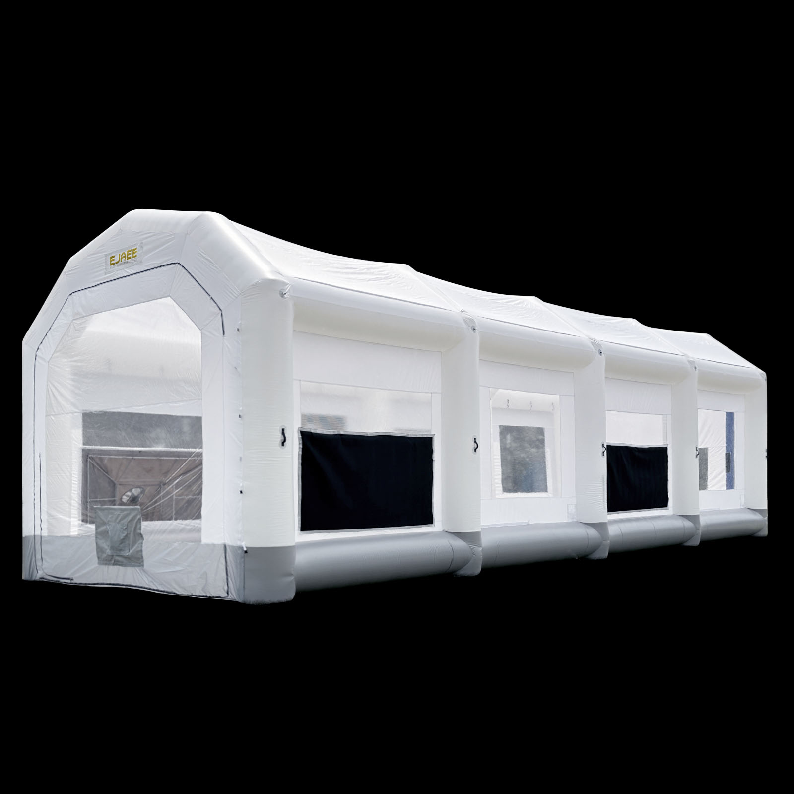 Auto body paint booth Auto body paint booth