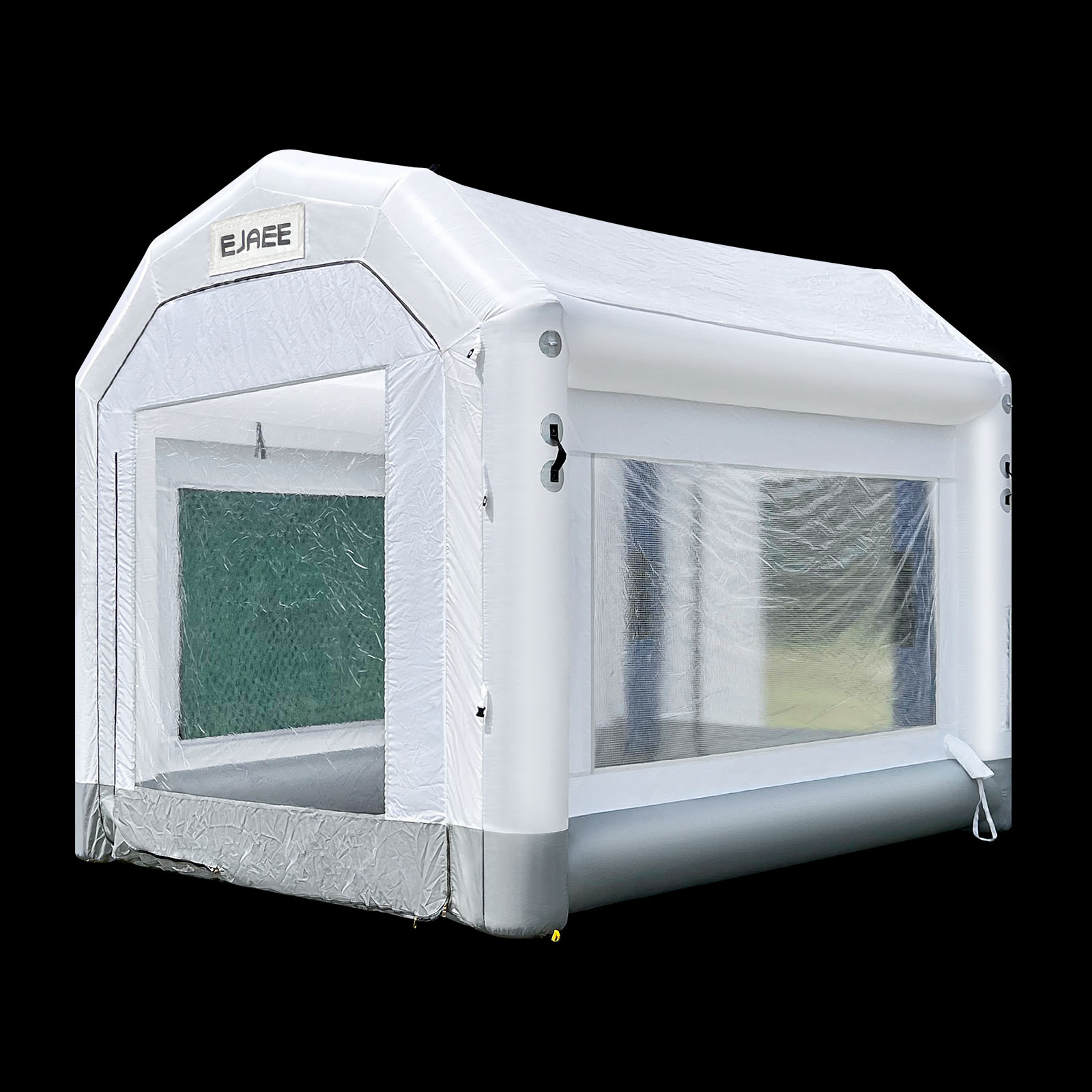 Auto body paint booth Auto body paint booth