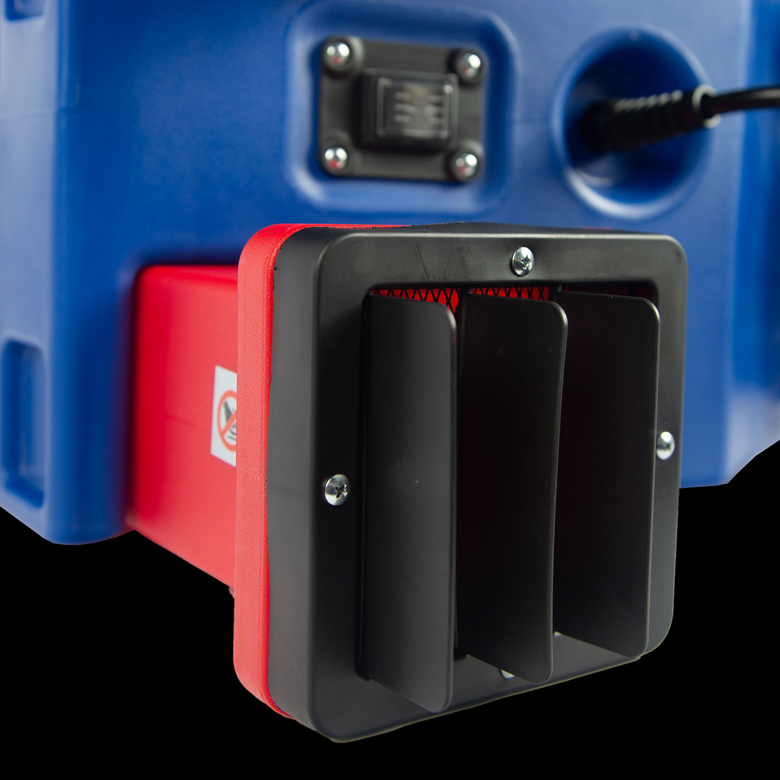 air blower for inflatable air blower for inflatable