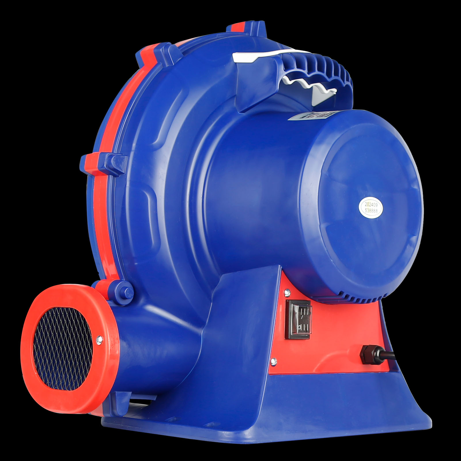 air blower for inflatable air blower for inflatable