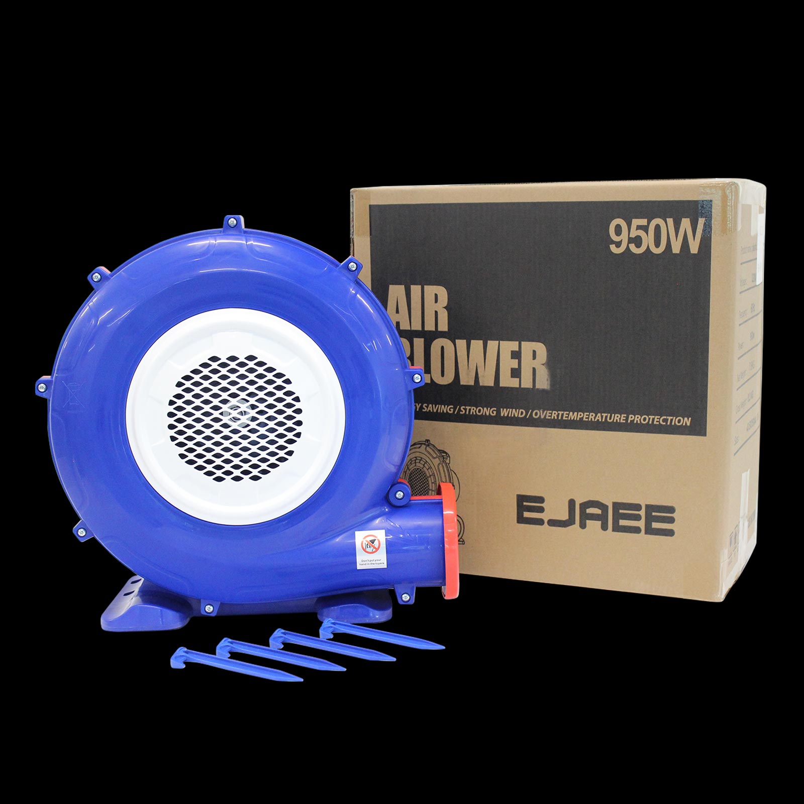 air blower for inflatable air blower for inflatable