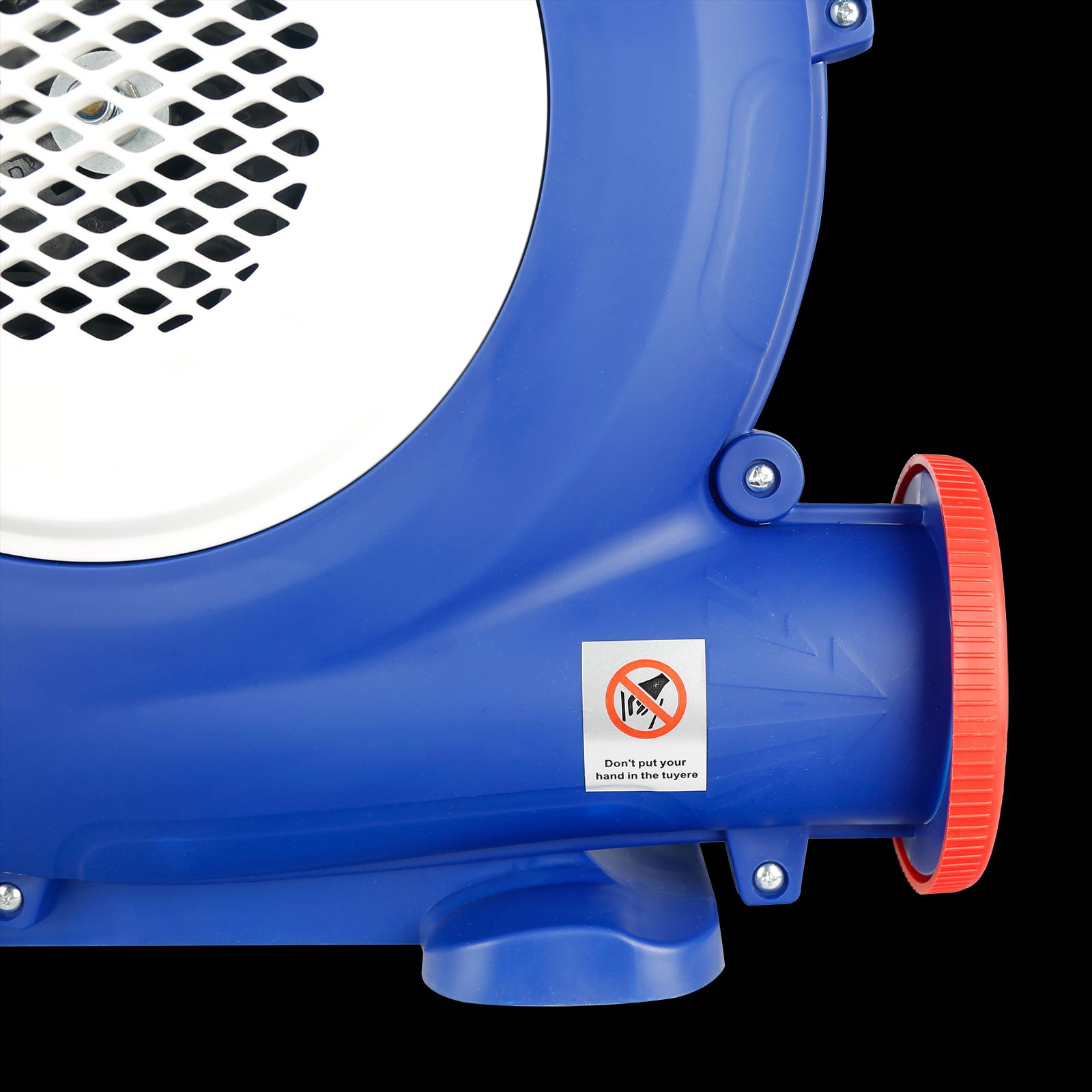 air blower for inflatable air blower for inflatable