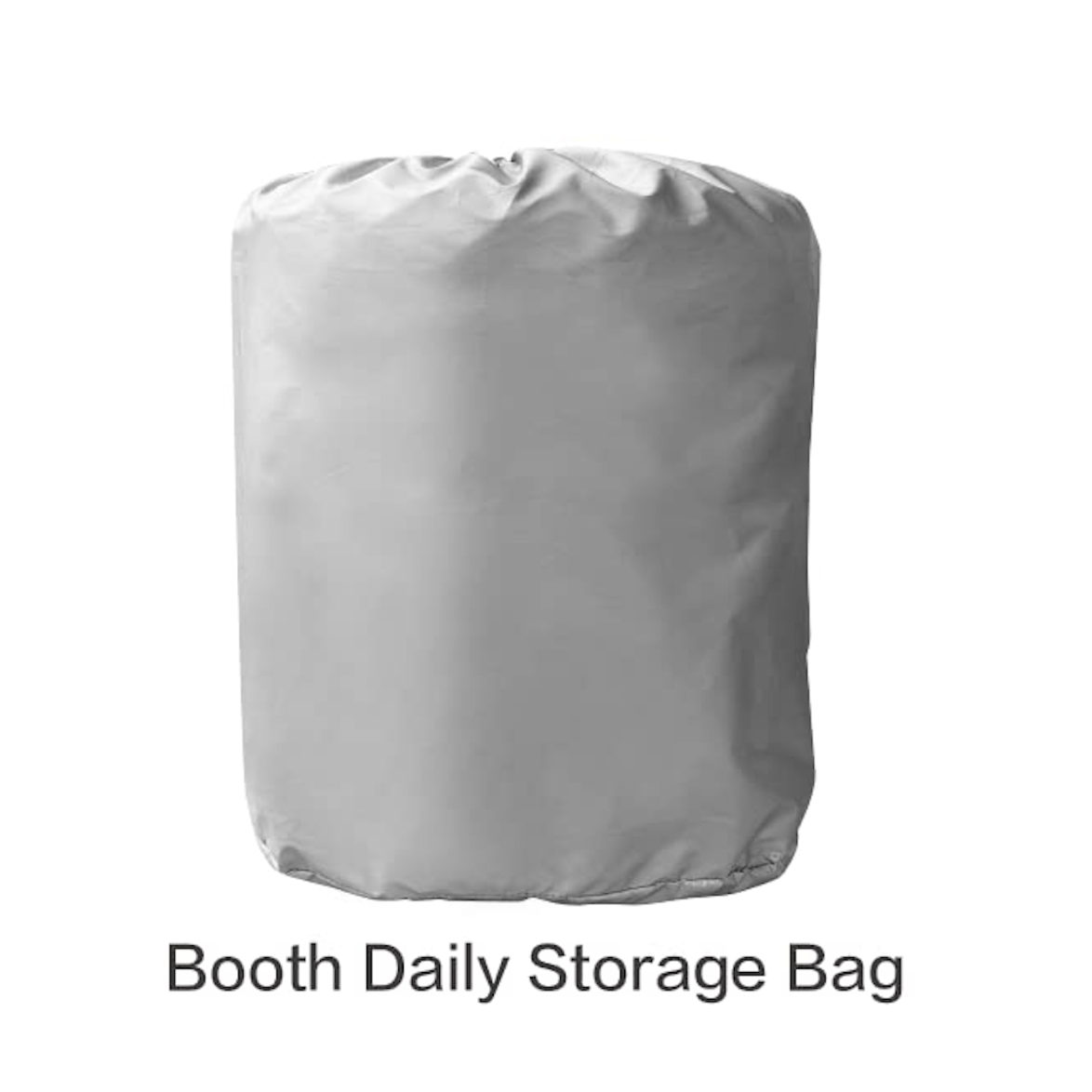 Booth Daily Storage Bag