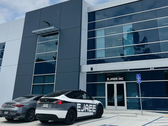 EJAEE INC Company